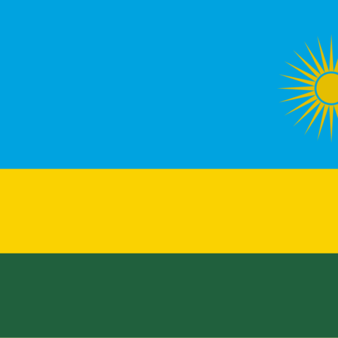 Rwanda